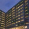 Whiz Prime Hotel Megamas Manado - map