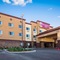 Best Western Plus Taft Inn - map
