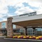 Springhill Suites Somerset Franklin Township - map