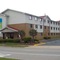 Best Western Plus Stevens County Inn - map