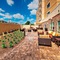 Courtyard Westbury Long Island - map