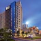 Aloft Dongguan Dynamic Town - map