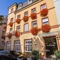 Hotel Heidelberger Hof - map