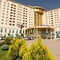 Sanitas Thermal Suites Hotel & Spa - map