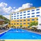 Doya Family Hotel - map