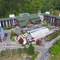 Osaek Greenyard Hotel - map