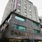 Yuhao Hotel Hsinchu - map