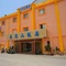 Dajenshan Hotel - map
