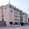 Hotel Royal - map