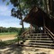 Borneo Natural Sukau Bilit Resort - map