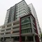 Nexus Business Suite Hotel - map