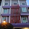 Kl Hotel - map