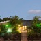 St Lucia Safari Lodge - map