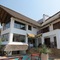 Galagos Lodge - map