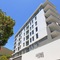 The Verge Aparthotel - map
