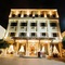 Hotel San Marco - map