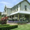 Tairoa Lodge & Cottage - map