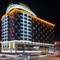 Domina Hotel Novosibirsk - map