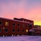 Spis Hotell & Hostel - map