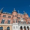 Home Hotel Borgen - map