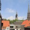 Luxury Apartments Delft - Royal Delft Blue - map