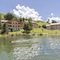Pradas Resort Brigels - map
