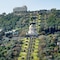 Golden Crown Haifa - map