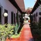 Don Agucho Hotel - map