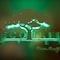 Eco Tree Hotel - map