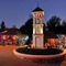 Hotel Pyin Oo Lwin - map