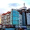 Cherry Queen Hotel - map