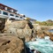 Hotel Oceanic - map
