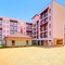 Vittoria Suites - Kisumu - map