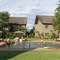 Weru Weru River Lodge - map