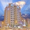 Best Western Plus Salmiya - map