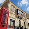 Quaint Boutique Hotel Xewkija - map