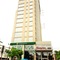 Hampton By Hilton Santa Cruz Equipetrol, Bolivia - map