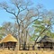 Khulu Lodge - map