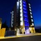 Hotel Heritage - map