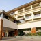 Best Western Premier Garden Hotel Entebbe - map