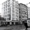 The Central Hotel - map
