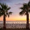 Medora Auri Family Beach Hotel - map