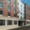 Courtyard By Marriott Edgewater Nyc Area - map