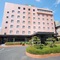 Izumo Royal Hotel - map