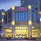 Crowne Plaza Hefei Rongqiao By Ihg - map