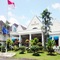 Kresna Hotel Wonosobo - map