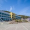 Pinebeach Hotel Pohang - map