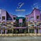 Gloria Swiss Hotel & Apartment Sandakan - map