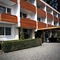 Hotel Park Sfantu Gheorghe - map