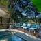 Ichingo Chobe River Lodge - map